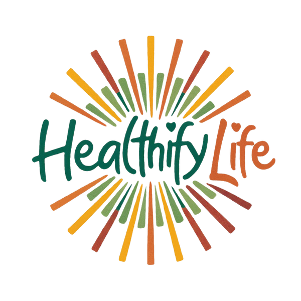 Healthify Life